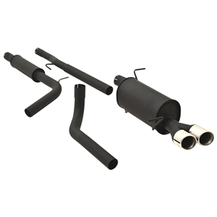 Friedrich Motorsport Gr.A System VW Polo 6R GT / GTI